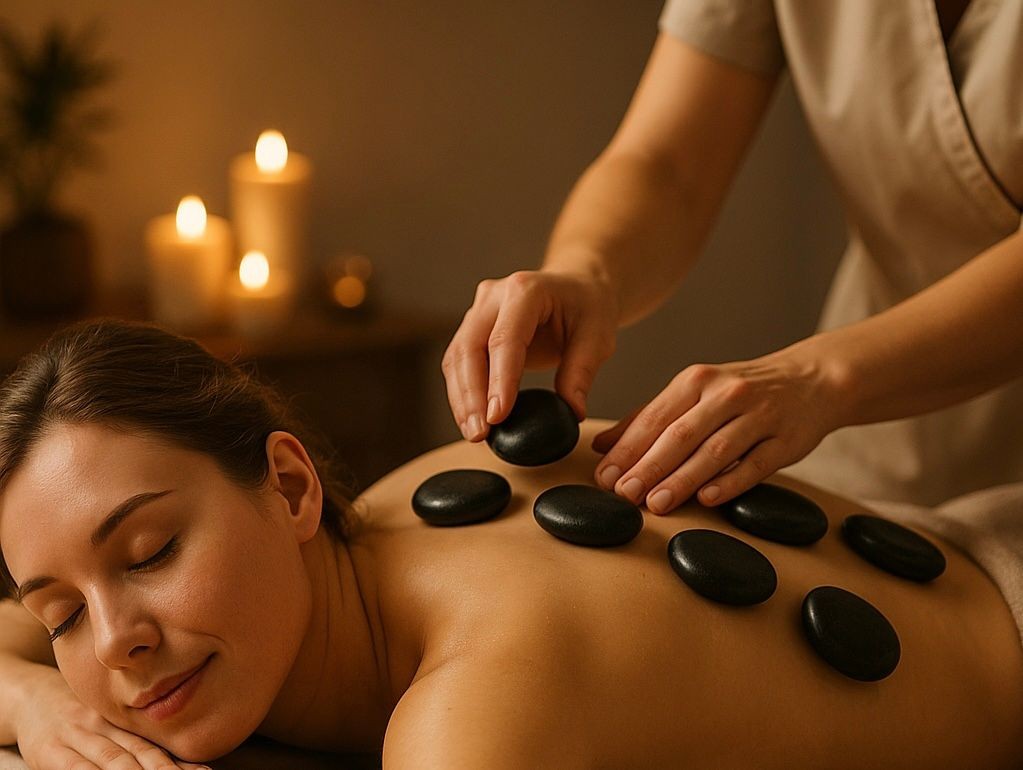 Hot-Stone-Massage